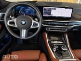 BMW X6 30 d xDrive Pack M Desportivo Pro