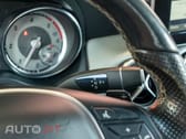 Mercedes-Benz GLA 220 CDI 4Matic 7G-DCT Style