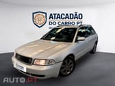 Audi A4 Avant 1.9 TDI