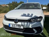 Volkswagen Polo 1.0 TSI Style