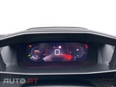 Peugeot 2008 1.5 BlueHDi Allure EAT8