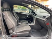 Opel Astra GTC