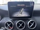 Mercedes-Benz A 180 d Urban