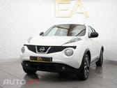 Nissan Juke 1.5 dCi Acenta Connect