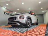 Citroen C3 Aircross 1.2 PureTech Shine