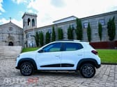 Dacia Spring Electric 45 Comfort
