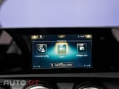 Mercedes-Benz A 180 d AMG Line
