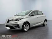 Renault Zoe Zen