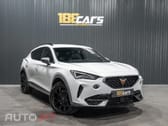 Cupra Formentor VZ 1.4 e-Hybrid DSG
