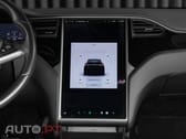 Tesla Model X 75D