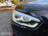 BMW 116 d Aut. Edition M Sport Shadow