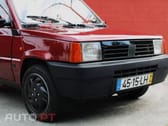 Fiat Panda 0.9 i.e