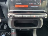 Citroen C3 1.2 PureTech C-Series