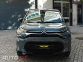Citroen C3 Aircross 1.2 PureTech C-Series