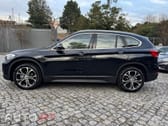 BMW X1 16d Sdrive Auto