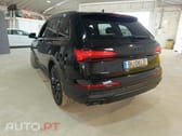 Audi Q7 55 TFSIe quattro Tiptronic