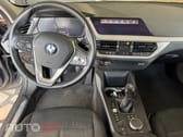 BMW 116 d Corporate Edition