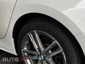 BMW 116 Pack M