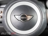 MINI Cooper One D