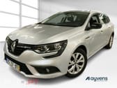 Renault Mégane Sport Tourer 1.5 Blue dCi Limited