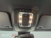 Mercedes-Benz CLA 180 d AMG Line Aut.