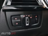 BMW 420 d Coupe Aut. M Sport