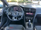 Volkswagen Golf 1.4 GTE Plug-in
