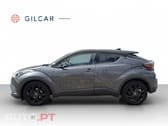 Toyota C-HR 1.8 Hybrid Exclusive