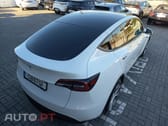 Tesla Model Y Tração Traseira
