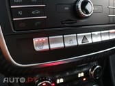 Mercedes-Benz A 45 AMG 4-Matic