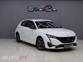 Peugeot 308 1.5 BlueHDi Active Pack