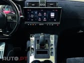 DS DS7 Crossback E-Tense Performance Line EAT8