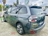 Citroen C4 Grand Picasso 1.6 e-HDi Exclusive ETG6
