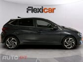 Hyundai i20 1.0 T-GDI Style