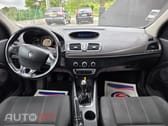 Renault Mégane 1.5 dCi Confort