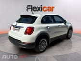 Fiat 500X 1.4 MA City Cross S&S
