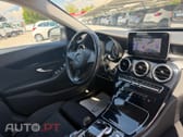Mercedes-Benz C 220 d Avantgarde Aut.