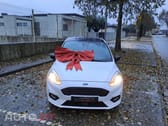 Ford Fiesta 1.5 TDCI ST LINE