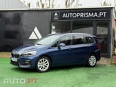 BMW 218 d 7L Line Luxury