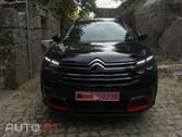 Citroen C5 Aircross 1.5 BlueHDi Feel Pack EAT8