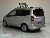 Ford Tourneo 1.0 EcoBoost Titanium
