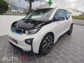 BMW i3 +Comfort Package Advance
