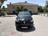Renault Scénic dCi 110 EDC Dynamique