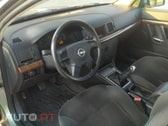 Opel Vectra C 2.2 DTI 16V