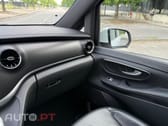 Mercedes-Benz V 220 d Longo Avantgarde
