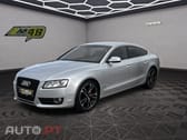 Audi A5 2.0 TDI S-line