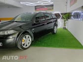 Renault Mégane Break 1.5 dCi Privilège Luxe