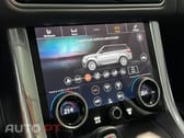 Land Rover Range Rover Sport 2.0 Si4 PHEV 404 PS AWD Auto