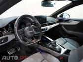 Audi A5 2.0 TDI S-line S tronic