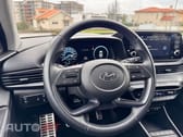 Hyundai Bayon 1.0 T-GDI Premium